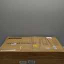 TALECO Gear Toddler Swing, 3-in-1 Swing Sets for Backyard, Baby Swing Outdoor/Indoor, Toddler Swing Set Suitable for Children 6 Months and Older (Pink)