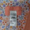 Carter's Girls' Fleece-Lined Midweight Hooded Jacket Baby Toddler and Kids (6X)