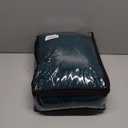 Yescool Weighted Blanket for Adults (20 lbs, 60 x 80, Dark Green) Cooling Heavy Blanket for Sleeping Perfect for 190-210 lbs, Queen Size Breathable Blanket with Premium Glass Bead, Machine Washable