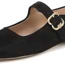 Sam Edelman Women's Michaela Mesh Ballet Flats Size 7 1/2