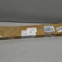 Updated W10780045 Washer Suspension Rods Kit (4 Pack) by Techecook - Replacement for Whirlpool Kenmore Maytag Amana suspension rod W10537442 W10780053 WTW4616FW0 NTW4516FW0 NTW4516FW1 WTW4800BQ1