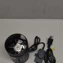 VIVOSUN Inline Booster Duct Fan 4 106 CFM with Speed Controller, HVAC Exhaust Ventilation Fan with Low Noise for Basements, Bathrooms, Kitchens, Attics, Grow Tents