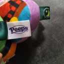 2 x Peeps Dress Up Builder Easter, Dress Up Police Easter, Cowboy Easter Plush, 5.75 in