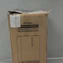 4-IN-1 Portable Air Conditioners, Evaporative Air Cooler w/4 Modes & 3 Speeds, 15H Timer for Smart Auto-off, 2-Gal Tank for 20H Cooling,17FT Remote, No Hose Needed,120Oscillating Swamp Cooler