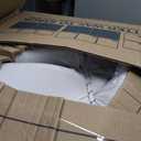 King Size Memory Foam Mattress Topper for Pressure Relief