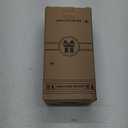 Anlisim Kids Merino Wool Hiking Socks Boys Girls Toddlers Thermal Winter Warm Boot Thick Cushion Gift Socks 6 Pairs (1-3T, Check)