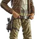 STAR WARS The Vintage Collection Captain Cassian Andor, Rogue One: A Story 3.75 Inch Collectible Action Figure