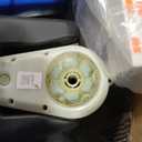 Kid Trax 12V Kids Ride On Semi-Truck with Detachable Trailer - Realistic Sounds, Lights, CB Radio, & Horn, Forward & Reverse, Electric Cars for Kids, Toddler Outdoor Toys, Ages 3-5, Max Weight 77 lbs