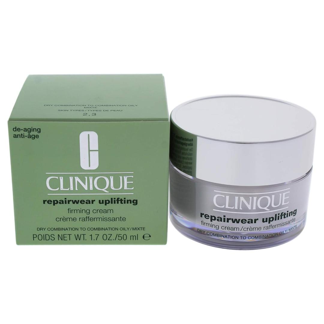 Clinique Cream For repairwear uplifting