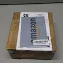 C9 Christmas Pathway Lights Outdoor - 24.2FT 20 LED Christmas Lights with Stakes, Waterproof Connectable Walkway String Lights for Outside Yard Sidewalk Driveway Christmas Decorations