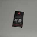 FireNova Designed for iPhone 14 Case, Silicone Upgraded [Camera Protection] Phone Case, Soft Anti-Scratch Microfiber Lining Inside, 6.1 inch, Sky Blue