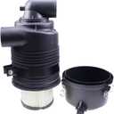 JZGRDN Air Cleaner FPG Radialseal G065433 6673892 for Bobcat & Air Filter