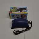 Tetra Whisper Air Pump with Minimal Noise and Maximum Air Flow (60 to 100 gallons)