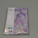 2026 Planner, Weekly and Monthly Calendar Agenda Planner, Jan 2026 - Dec 2026, Academic Planning Book, Desk Accessories and School Supplies for Women & Men - A5 (6.3" x 8.5") (Lavender Daisies)