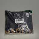 Shaolin Kung Fu Martial Arts Broadsword T-Shirt (XL)