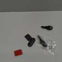 4K Mini Body Camera, Wearable Action Body Cam, Sports Action CameraThumb Size Hands-Free Recording Body Worn Camera, Premium Portable Camcorder Mount Anywhere for Work, Travel,Fishing, Pet Walking