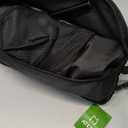 ATEPA Backpacking Chair, Ultralight Folding Portable Small Camping Chairs for Adults Compact Foldable Beach Seat with Anti-Sinking Feet & Aluminum Frame for Outdoor Hiking Travel Fishing, 2 Pack Black