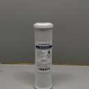 Hydronix HX-CB-25-1010/3 Reverse Osmosis & Drinking NSF Coconut Carbon Block Water Filter 2.5 x 10, 10 Micron