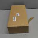 Outer Bowl Lid Compatible with Ninja Ice Cream Maker NC299AMZ/NC301/NC300/NC201/NC101 Series (NO Paddle) - Premium Replacement Accessory for Ninja CREAMi