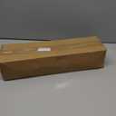 Tension Curtain Rod, Extra Long Outdoor Curtain Rod 43-131 Inch Adjustable, 1.1 Inch Diameter Thick Heavy Duty Silver Spring Curtain Rod, Stainless Steel Shower Rod for Bathroom No Drilling, No Rust