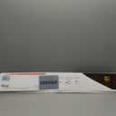 Rain-X 810197 Latitude 2-In-1 Water Repellent Wiper Blades, 26" and 20" Windshield Wipers (Pack Of 2), Automotive Replacement Windshield Wiper Blades With Patented Rain-X Water Repellency Formula