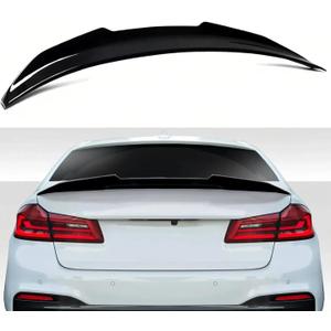 Rear Trunk Spoiler for BMW G30 5 Series F90 M5 2017-2023