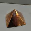 Energize Copper Vastu Dosh Nivaran Pyramid Yantra Home Decor Puja Item Diwali Gift