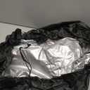 Us Mail Rural Carrier Spare Tire Cover Dust-Proof Wheel Tire Cover Fit Trailer, RV, SUV and Many Vehicle 15 Inch