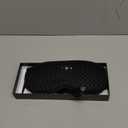 Adjustable 3D Contoured Sleep Mask with Bluetooth Headphones, Eye Masks for Sleeping, Wireless Sleeping Headphones for Men, Women, Cool Gadget Gift