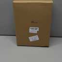 2 Pcs Christmas Ball Garland 6 ft Ball Ornaments Christmas Bulb Garland Xmas Tree Bauble Decorations for Party Supplies Indoor Outdoor Home Office Decoration Accessories (Dark Green)