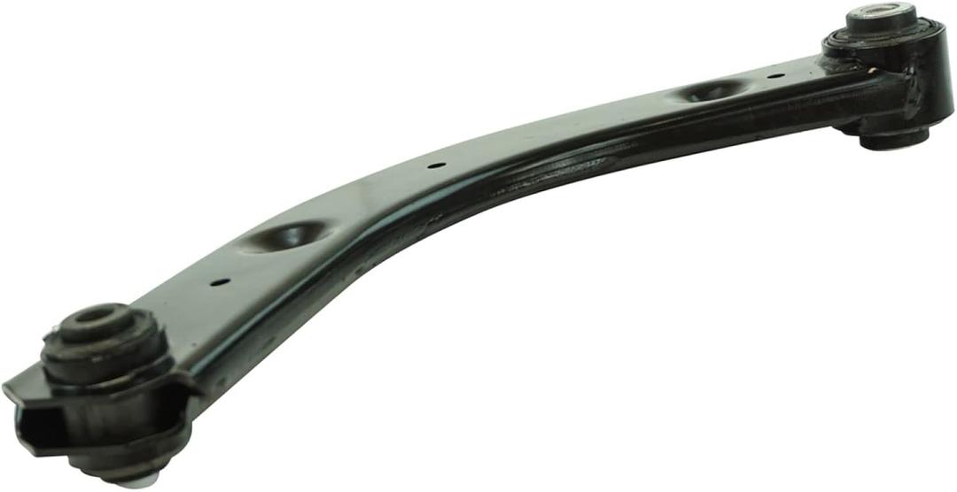 TRQ Rear Upper Control Arm Compatible with 2004-2012 Chevrolet Malibu 2005-2010 Pontiac G6 2007-2009 Saturn Aura