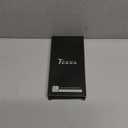 TOCOL for iPhone 17 Case, Compatible with Magsafe, Full Camera Protection, Built-in Magnetic Ring, Drop Protection, Translucent Matte Phone Case for iPhone 17 6.3 inch (Black)