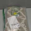 SHACOS Washable Runner Rugs 20"x59" Entryway Runner Rug Kitchen Doorway Non Slip Rubber Backing Trellis Rug Runners Laundry Room Hallway Runner Rug, Beige