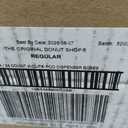 The Original Donut Shop Regular, Single-Serve Keurig K-Cup Pods, Medium Roast Coffee Pods, 96 Count (EXP 08/07/28)