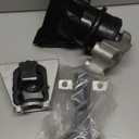 NewYall Engine Motor Mount and Transmission Mount Kit for Honda Civic 1.3L  Hybrid 20062011