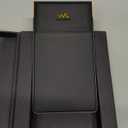 Sony NW-ZX707 Walkman 64GB Hi-Res Portable Digital Music Player with Android, Large 5.0" (diag) Touchscreen Display, up to 24 Hour Battery, Wi-Fi & Bluetooth and USB Type-C  Black NW-ZX707/B