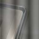 Nordic Ware Naturals Quarter Sheet with Lid