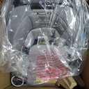 Graco 4Ever DLX 4-in-1 Baby Car Seat, Infant to Toddler Car Seat, 10 Years of Use, Rear-Facing, Forward-Facing, Highback Booster, and Backless Booster Seat Modes, Comfortable and Convenient, Charlie, Mfg Date 2025-11-20