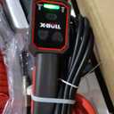 X-BULL Winch-10000 lb. Load Capacity Electric Winch Kit -12V Synthetic Rope Winch, Waterproof IP67 Electric Winch with Hawse Fairlead, with Wireless Handheld Remote and Corded Control Recovery