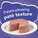 Purina Friskies Pate Wet Cat Food Variety Pack Seafood and Chicken Pate Favorites 40ct VP - (Pack of 40) 5.5 oz. Cans