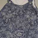 ONLYSTORY Women Loose Fitting Tank Tops Casual Summer Ladies Scoop Neck Sleeveless Shirts M