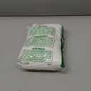 CUPSHE Women Crochet Swim Cover Up Short Sleeve V Neck Bathing Suit Beach Dress Summer Swimwear Coverups (Medium, Apricot)