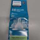 Philips Avent Anti-Colic Nipples - Flow 3, 4-Pack, SCY763/44