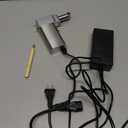 Dreadlock Machine for locs Portable Electric Instant Loc Machine for Dreadlocks Maker Can Be Directly Work on Head