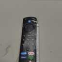 Replacement Voice Remote for All FireSeries, Stick 4K/ 4k Max(1st/ 2nd Gen), Stick(2nd/ 3rd Gen)/ Lite/ HD, TV Cube, for AMZ Omni, Insignia, Pioneer Smart TVs