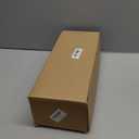 Komzer OA Unloader Knee Brace - Adjustable 3-Point Medial/Lateral Offloading Support for Osteoarthritis Pain, Bone-on-Bone Joint Degeneration & Recovery, ROM Control, Universal Fit for Men & Women, Black, Right