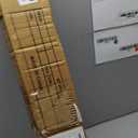 Fiberglass Window Screen Mesh Roll - 36"x100', Easy-to-Cut Screen Door Mesh for Windows, Pool, Porch Durable Mesh Replacement Option