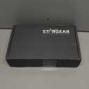 Starlink Gen 3 Charger, 195W AC Power Adapter for Starlink Standard 4X Kit, Replacement Starlink Accessories Starlink Power Supply Cable, 57V 3.42A Power Supply with AC Cord