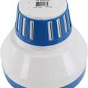 Pentair R171086 Rainbow Pool Floating 3 Inch Tablet Chlorine Chemical Dispenser