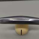 GLO24K 7 Color Beauty Device  Triple LED Action & Vibration Technology Facial and Neck Massager (Modern)